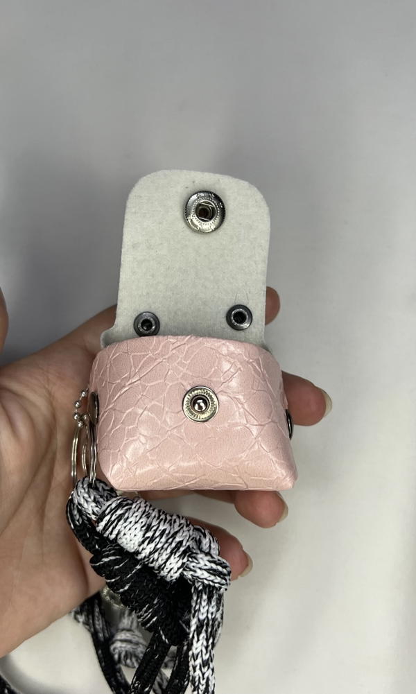 pinky double bag charms Image 5 Preview
