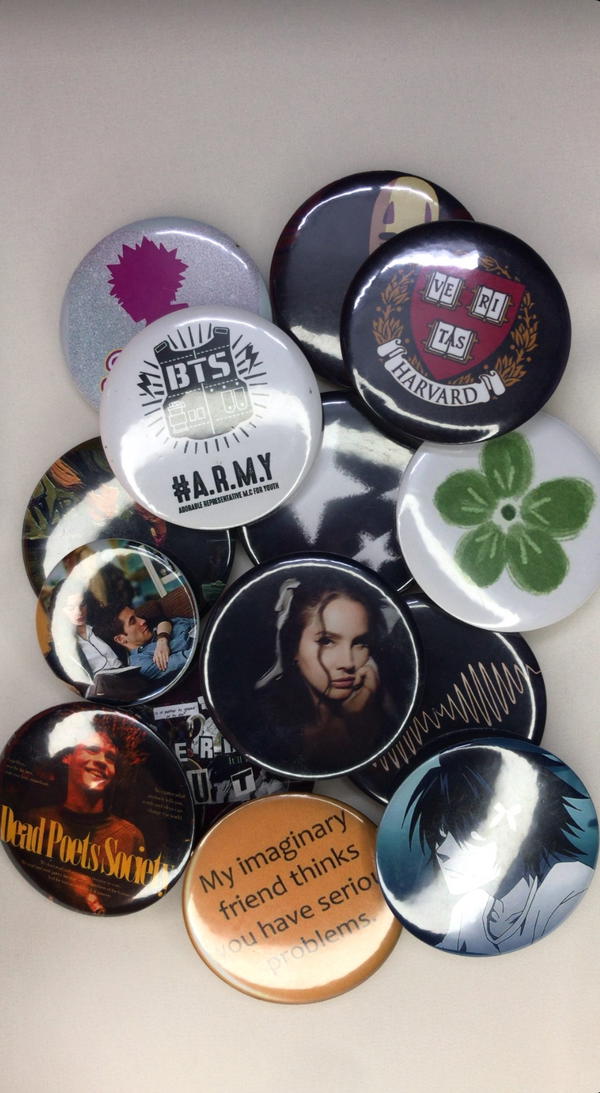pins  Image 1 Preview