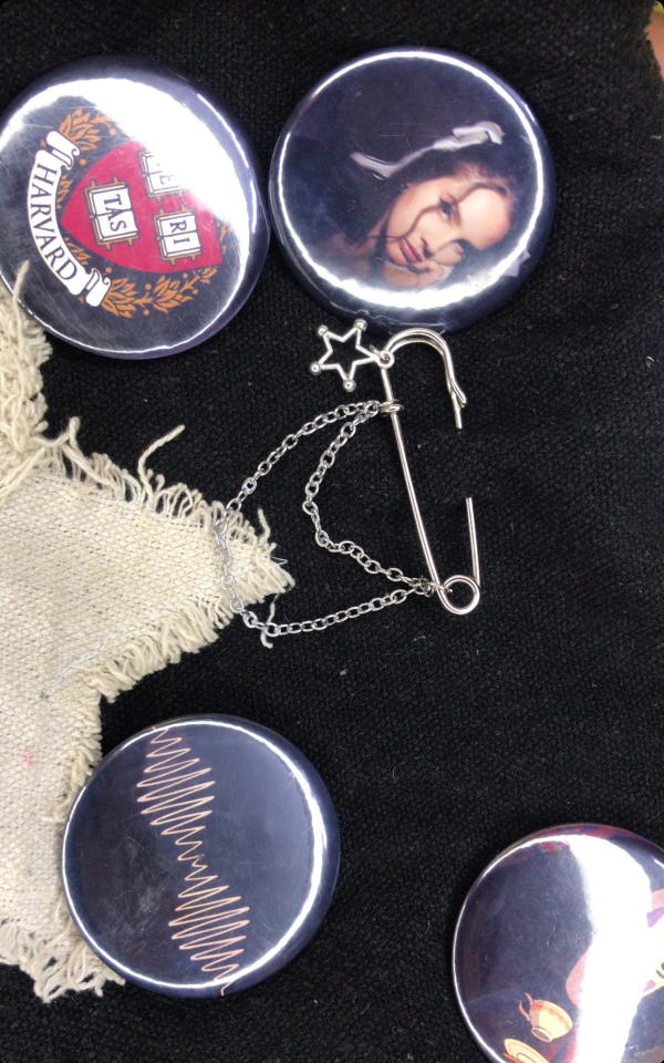 pin(silver) Image 8 Preview
