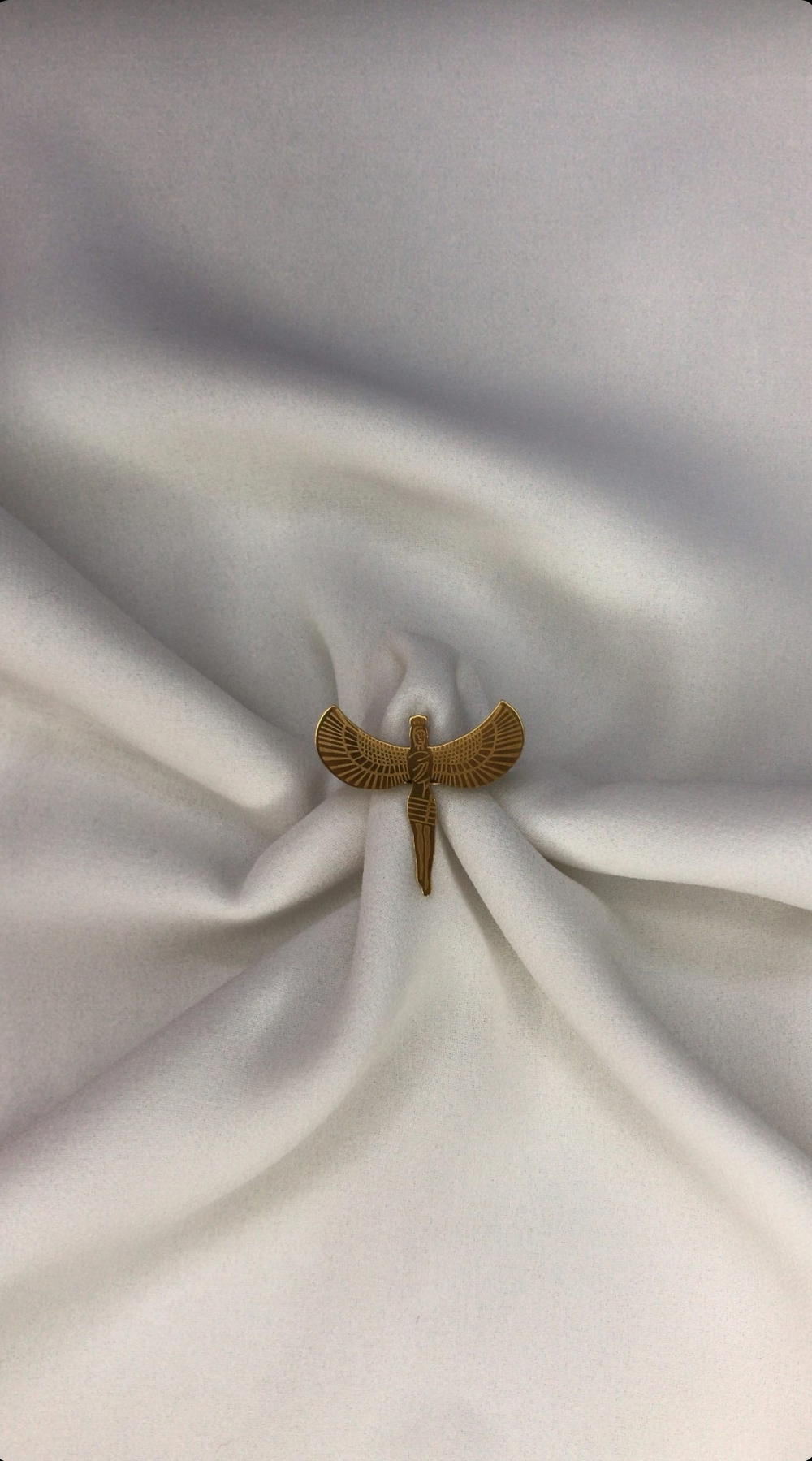 nefertiti ring  Preview Image