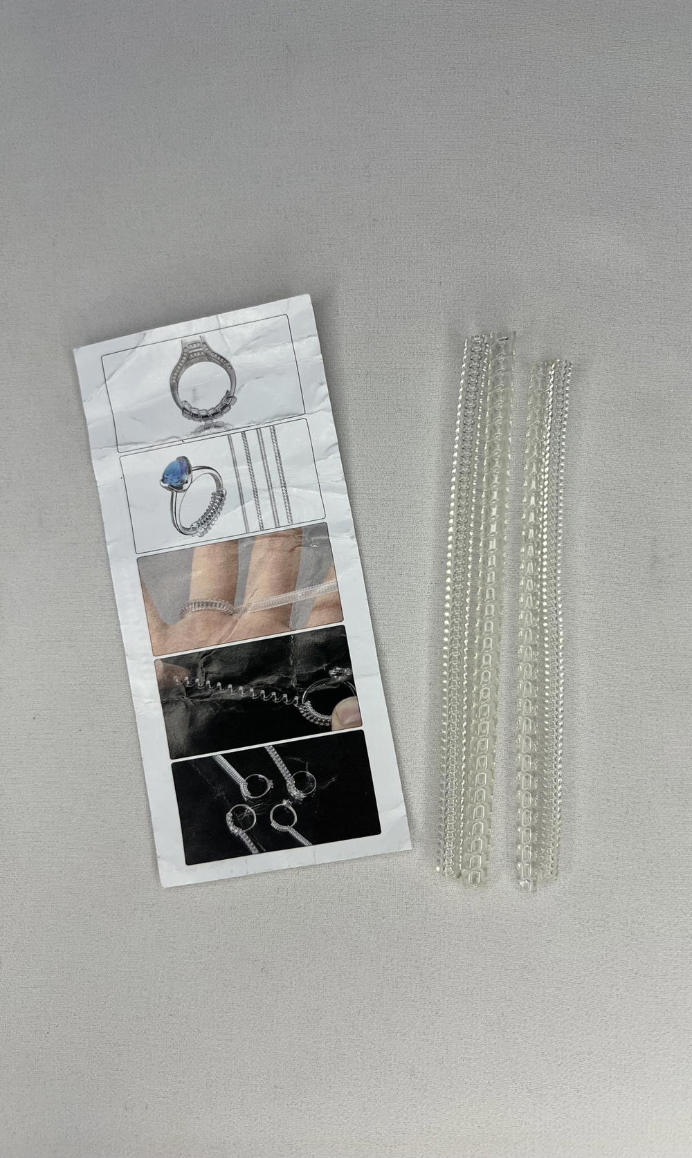 ring sizer  Preview Image
