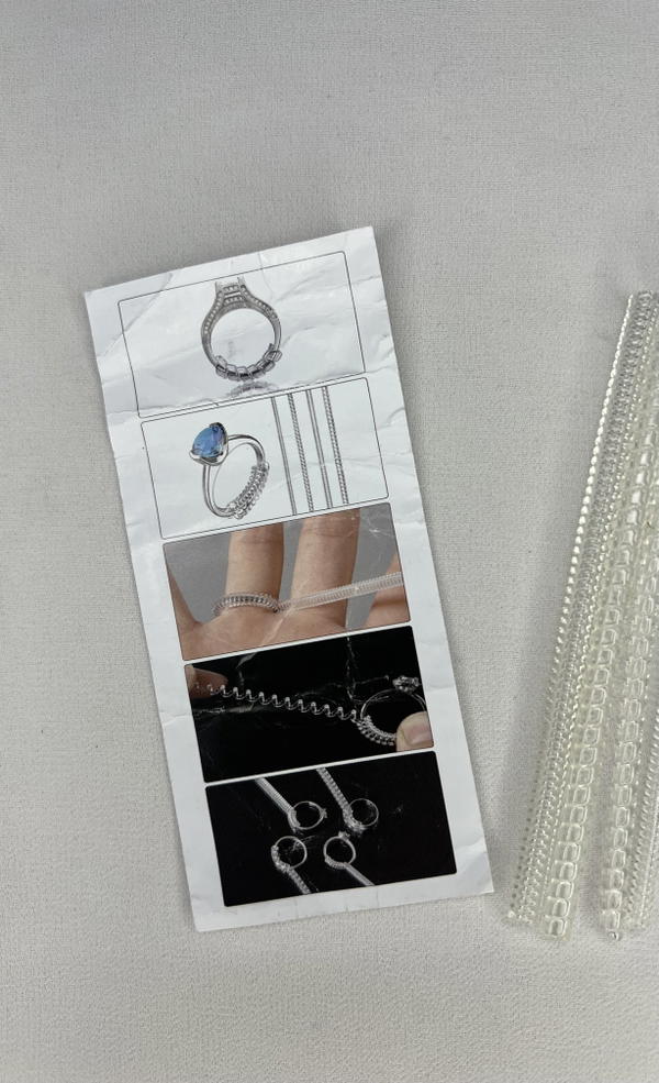 ring sizer  Image 3 Preview