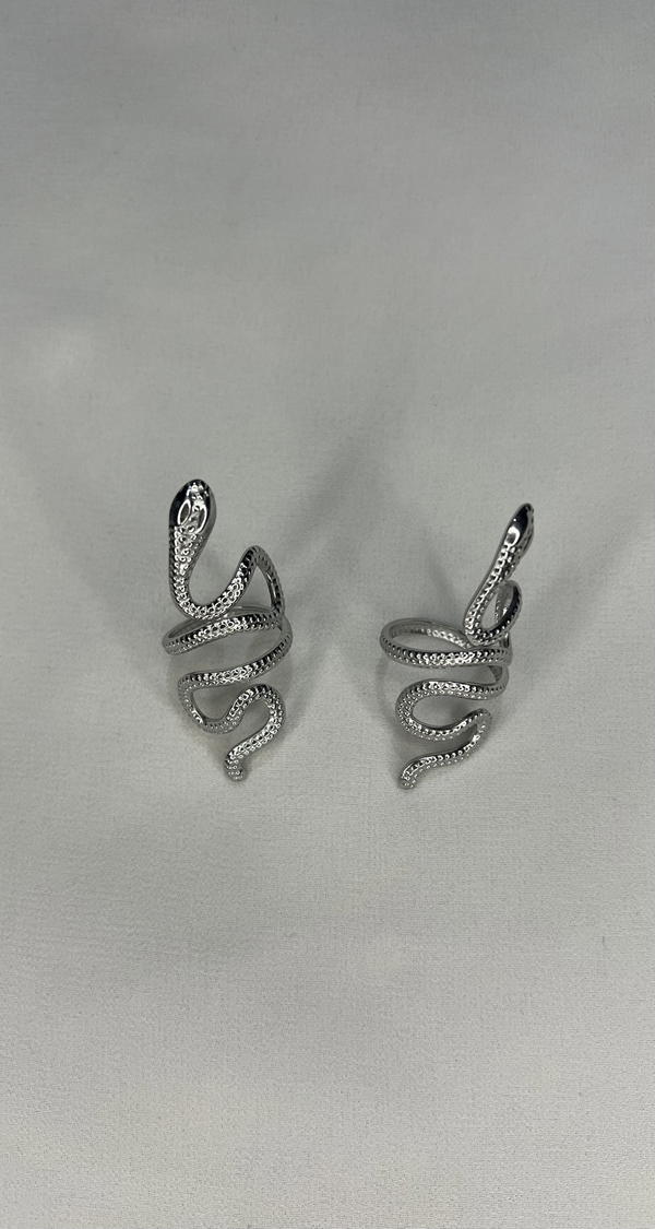 serpent rings  Image 1 Preview