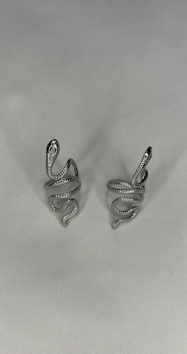 serpent rings  Image 2 Preview