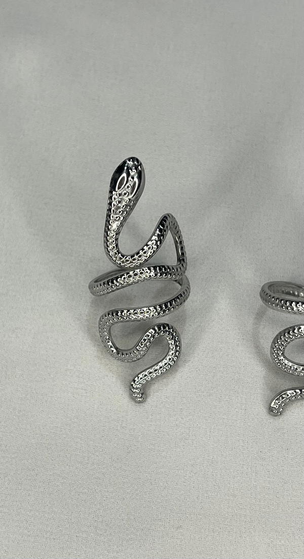 serpent rings  Image 3 Preview