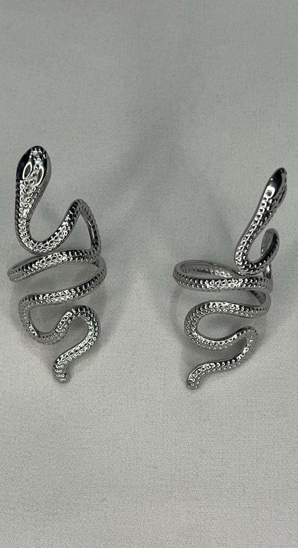 serpent rings  Image 4 Preview