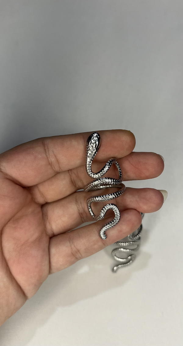 serpent rings  Image 5 Preview