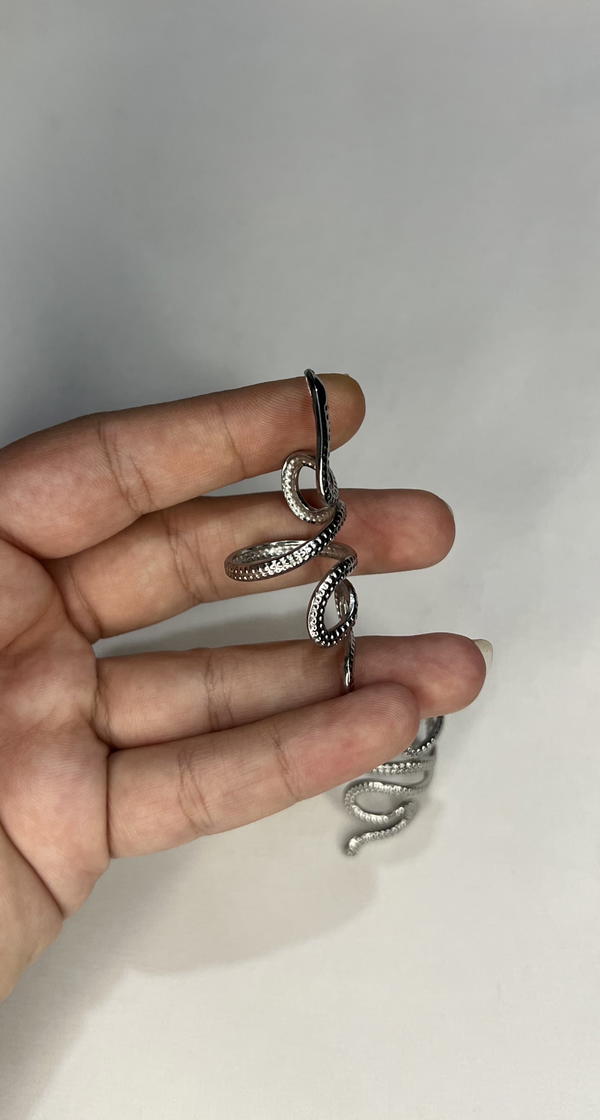 serpent rings  Image 6 Preview