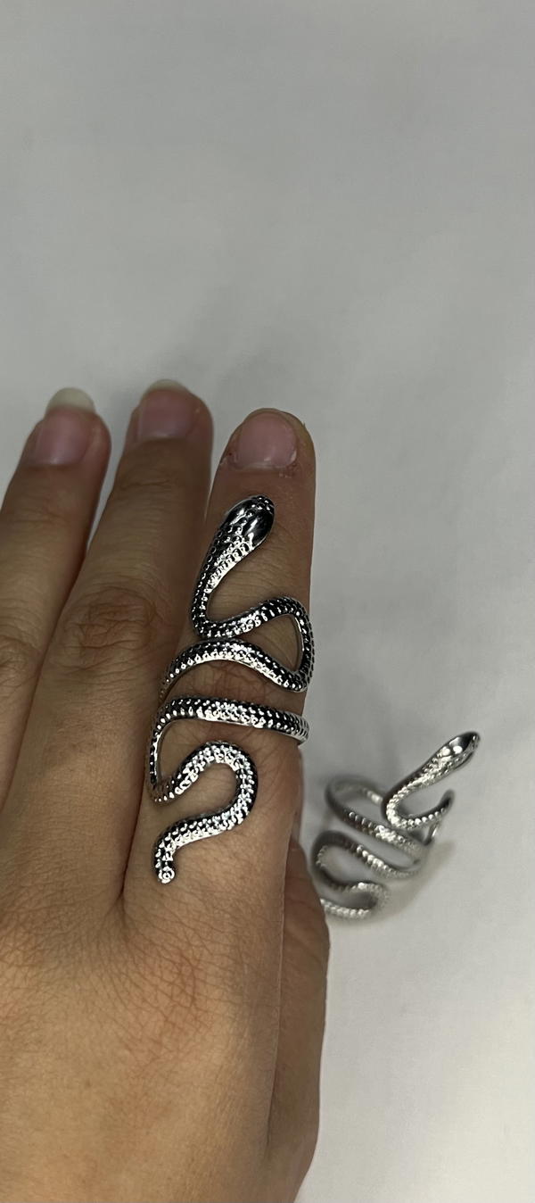 serpent rings  Image 8 Preview