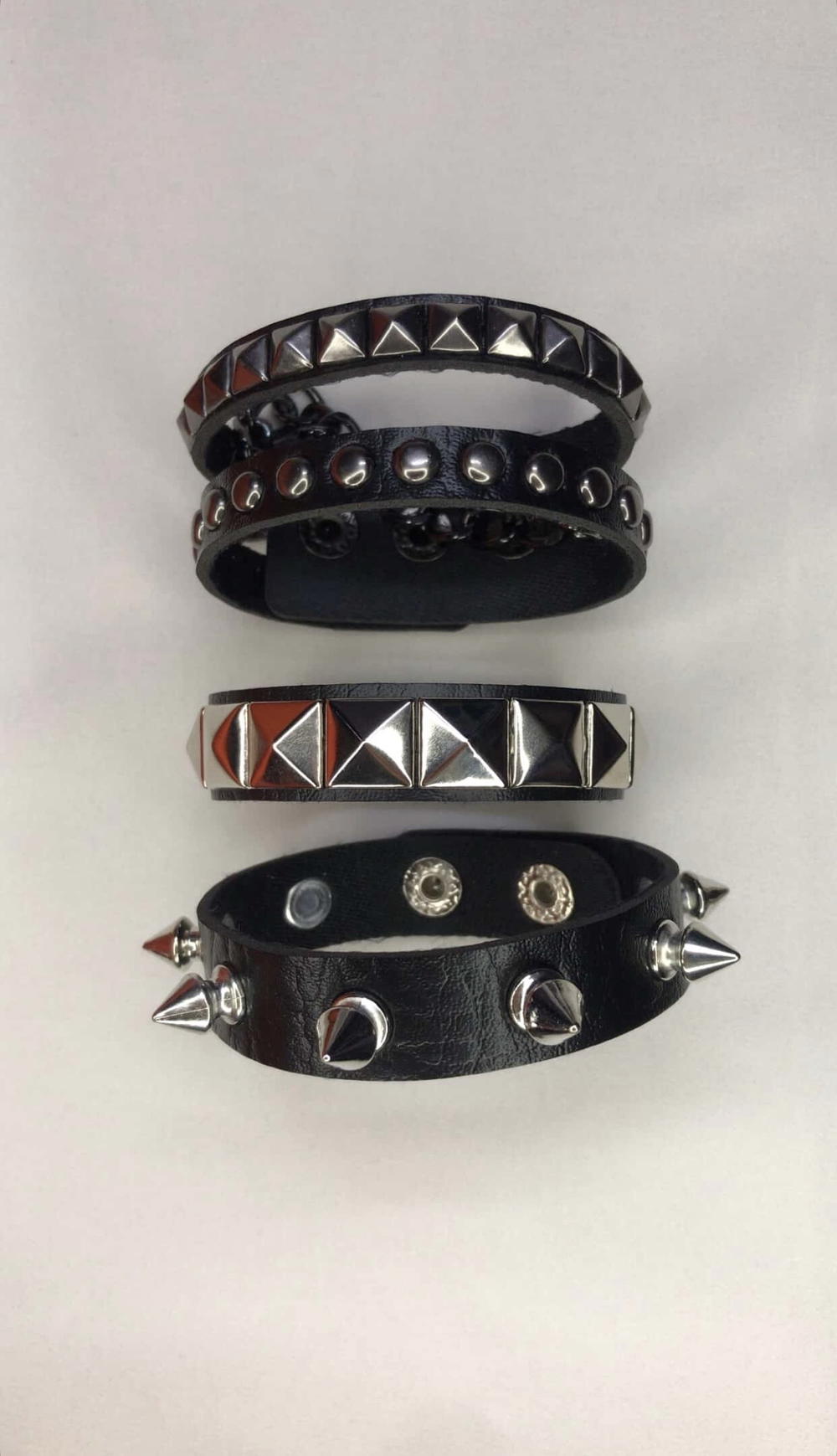 set gothic bracelets Preview Image