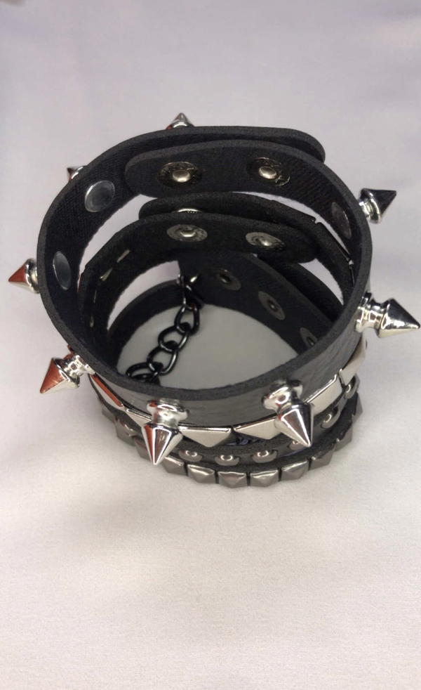 set gothic bracelets Image 8 Preview
