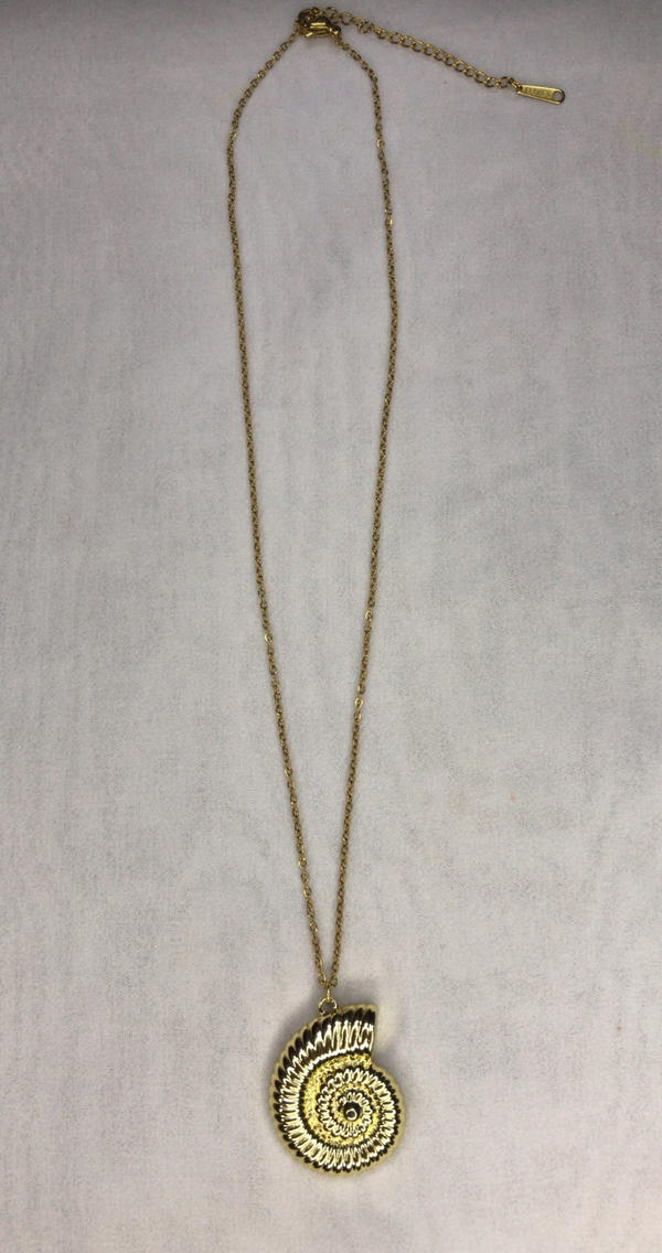 shell necklace  Image 2 Preview