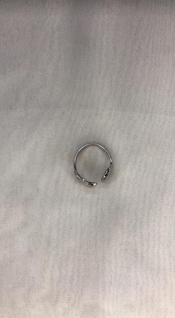 shell&star ring Image 6 Preview