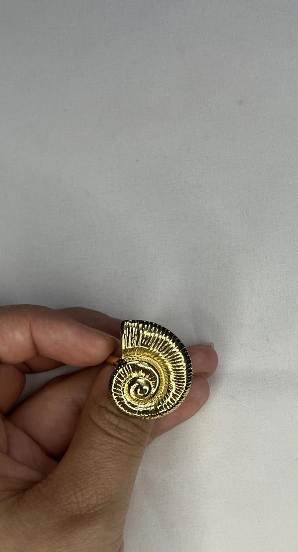 shell ring  Image 4 Preview
