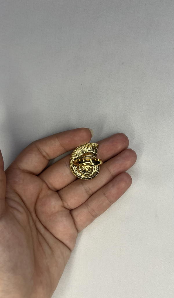 shell ring  Image 5 Preview