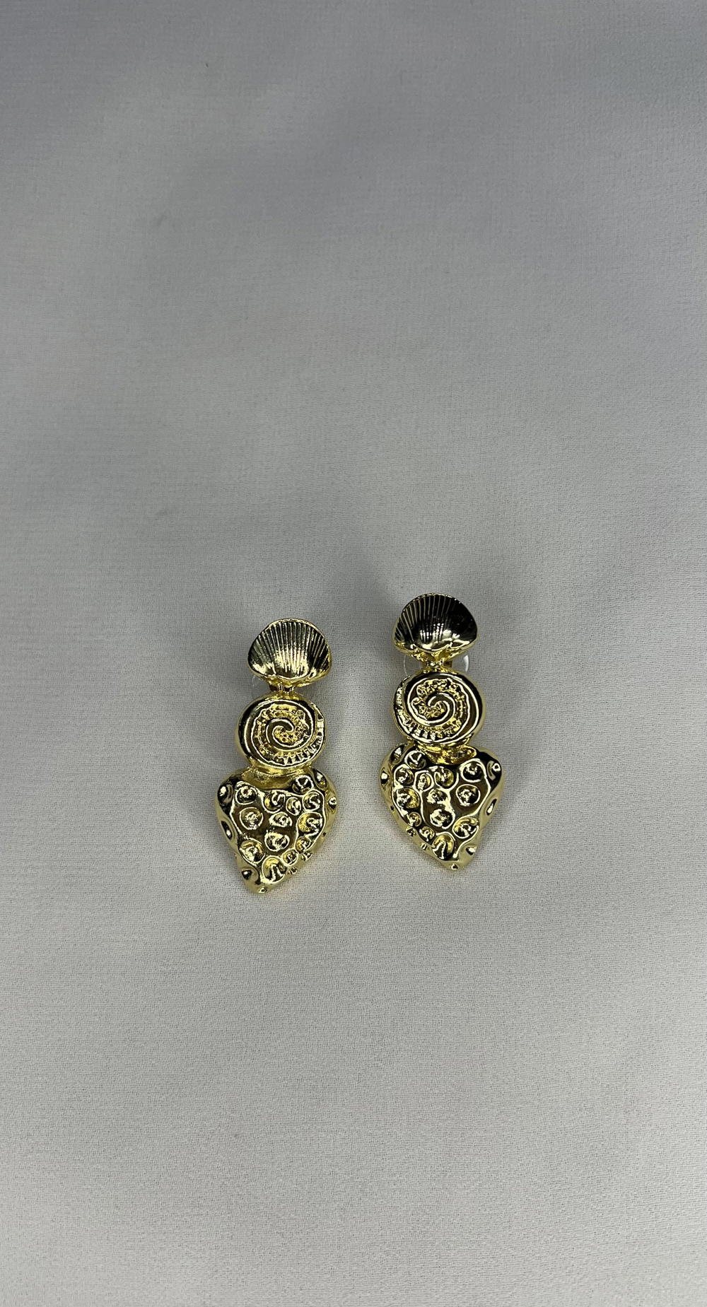 shells earrings  Preview Image