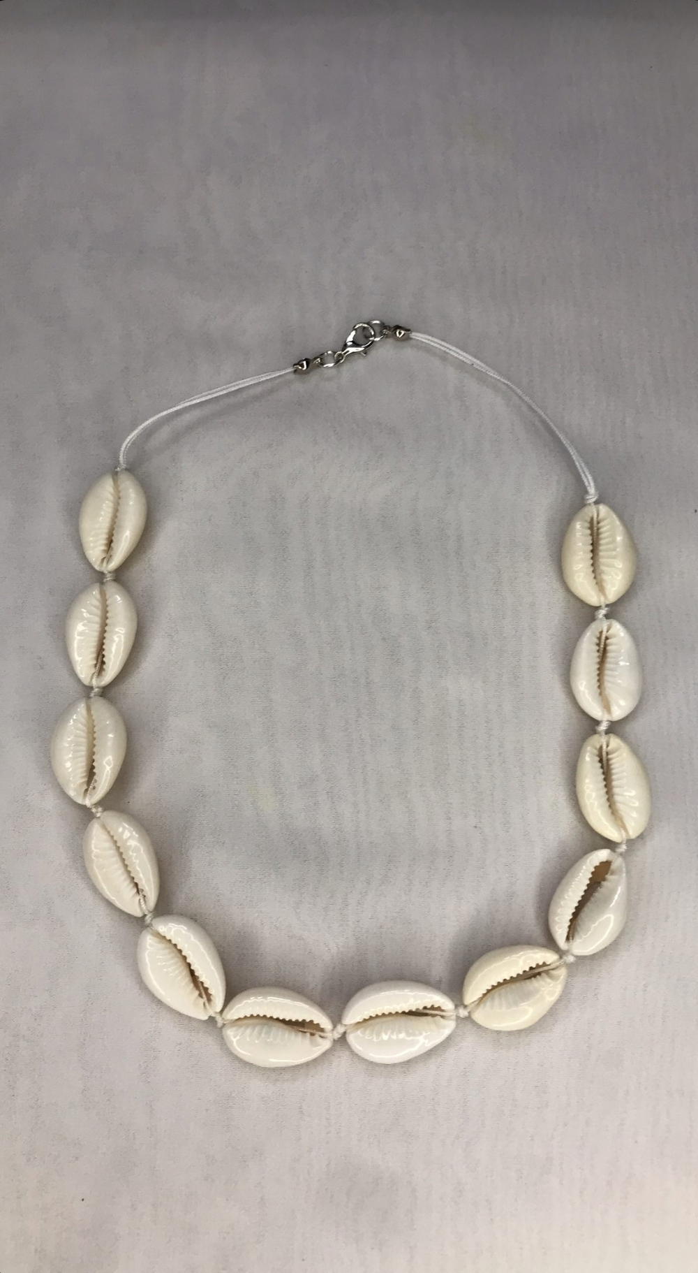 shells necklace Preview Image