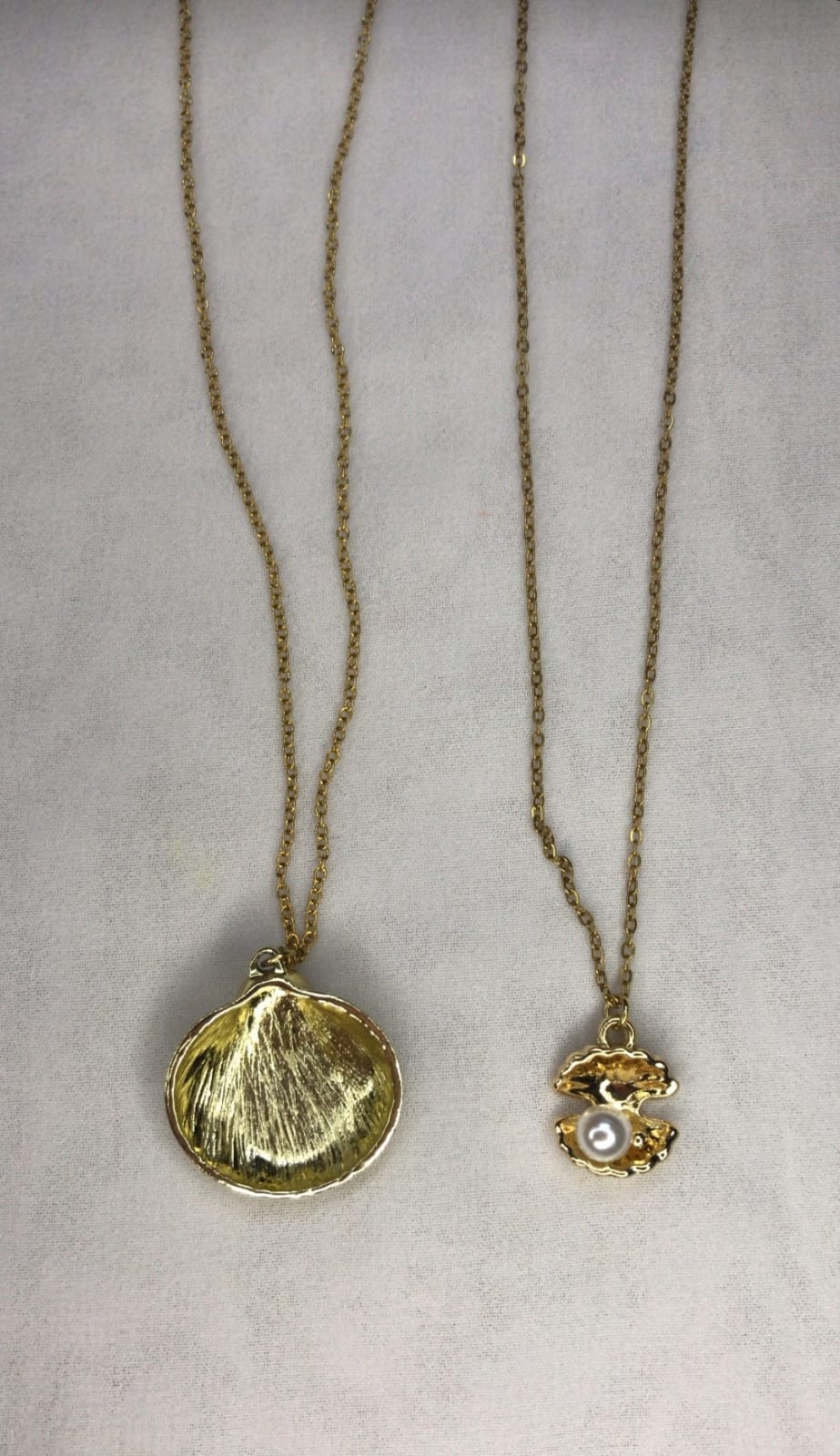 shells necklaces  Preview Image