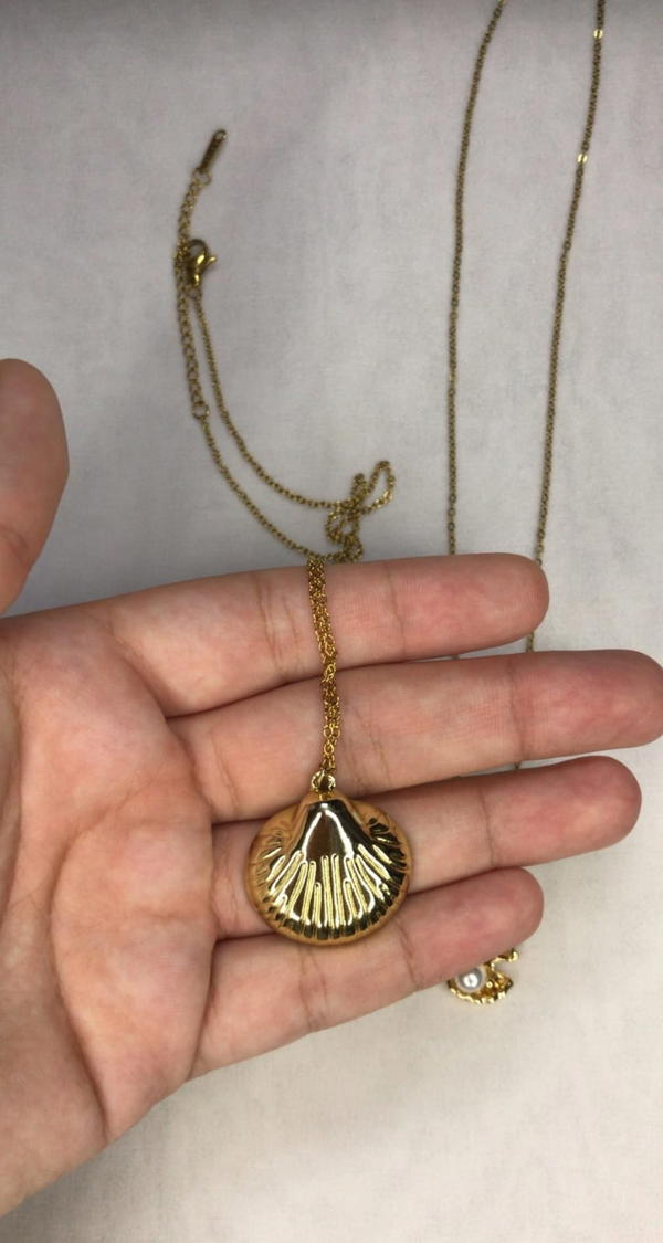 shells necklaces  Image 3 Preview
