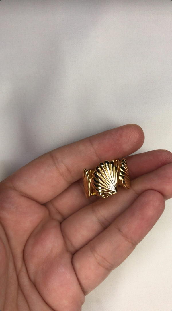 shells ring Image 3 Preview