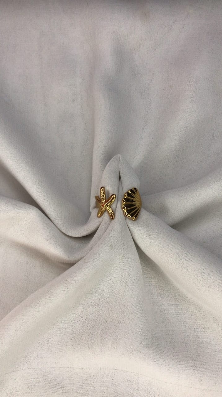 shells rings  Preview Image
