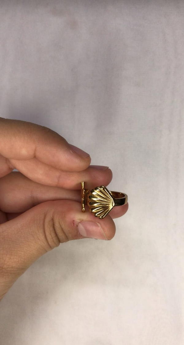shells rings  Image 3 Preview