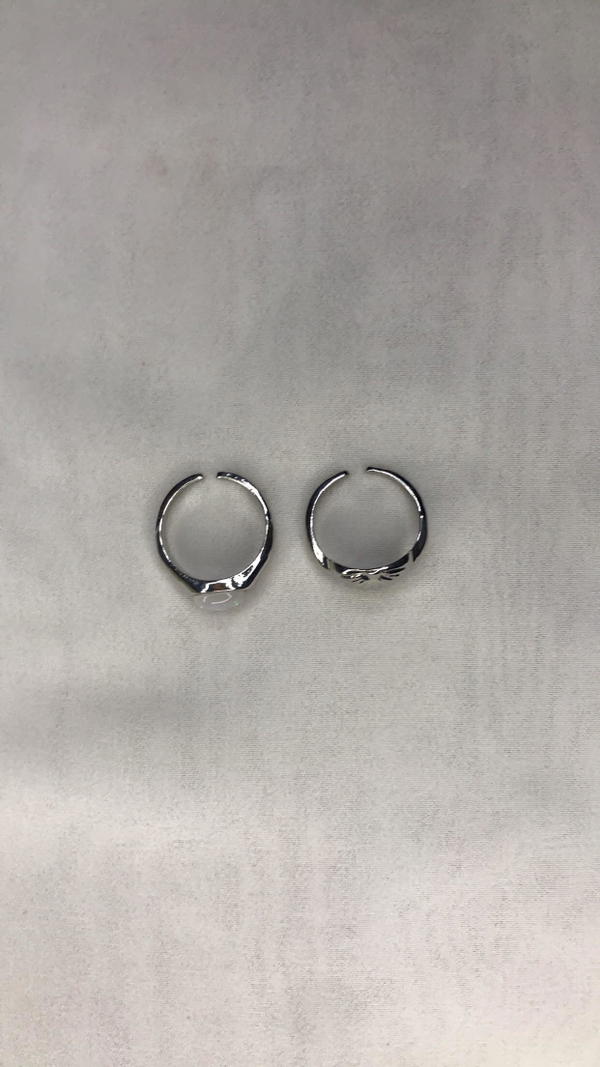 shells rings Image 2 Preview