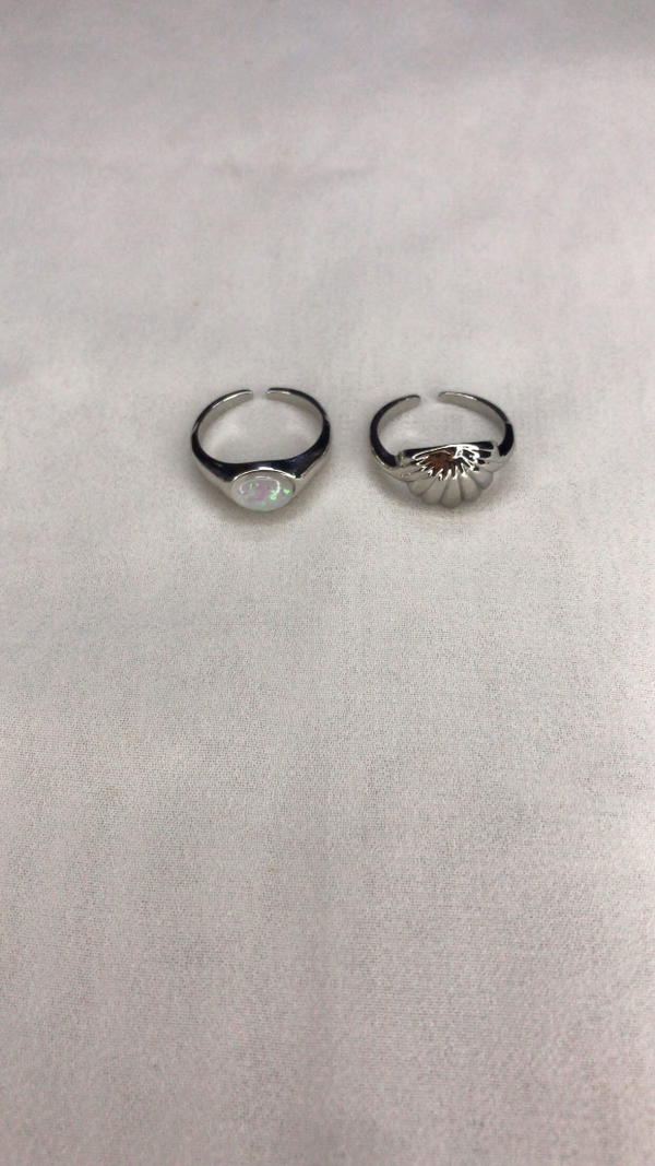 shells rings Image 4 Preview