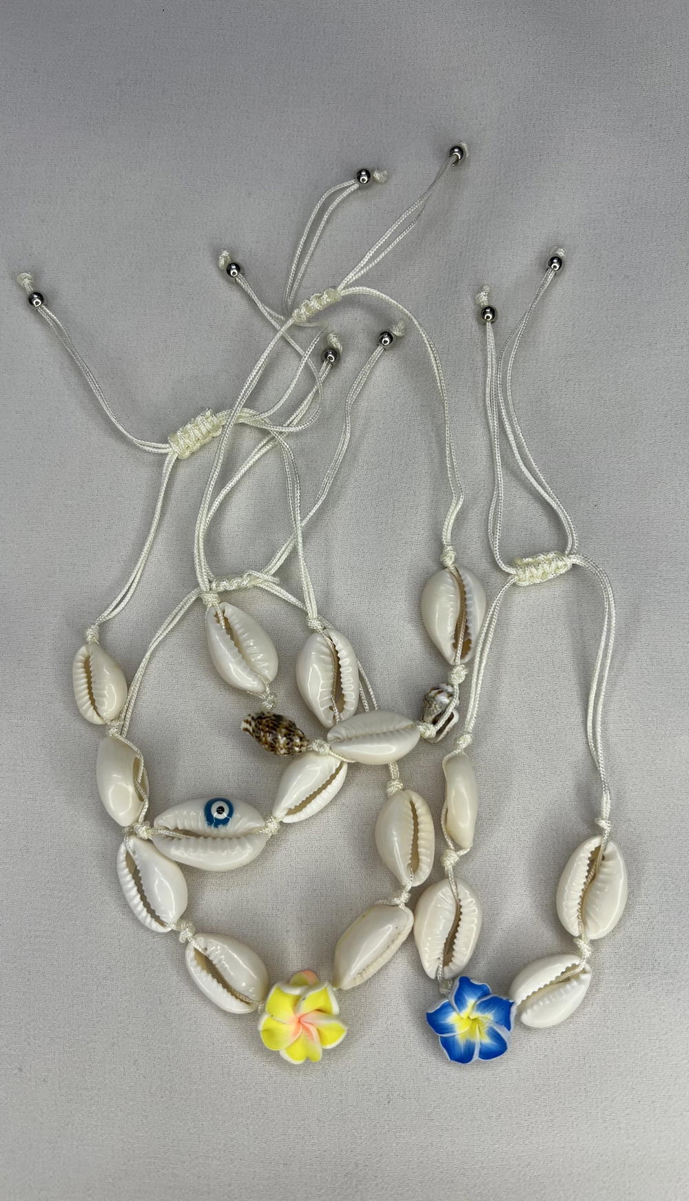 shells bracelets  Preview Image