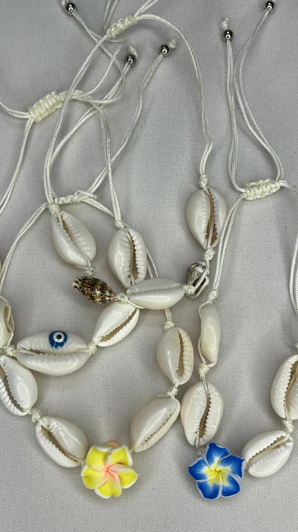 shells bracelets  Image 3 Preview