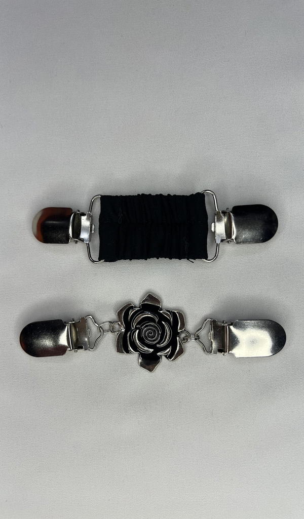 shirt brooch clip Image 4 Preview