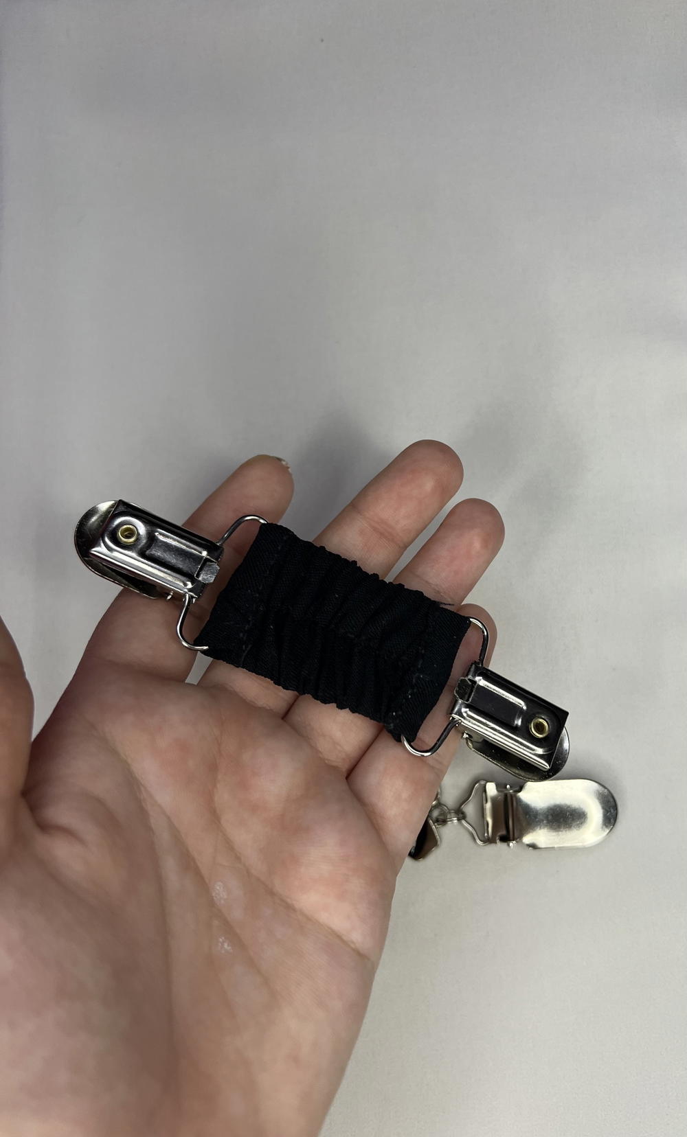 shirt brooch clip Preview Image