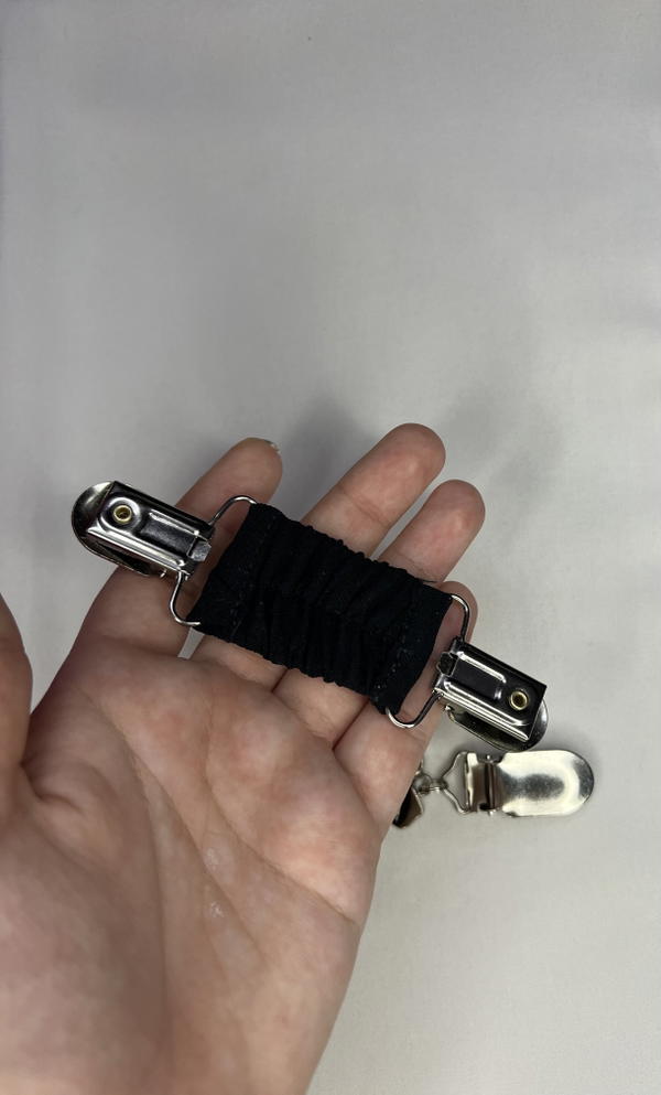 shirt brooch clip Image 1 Preview