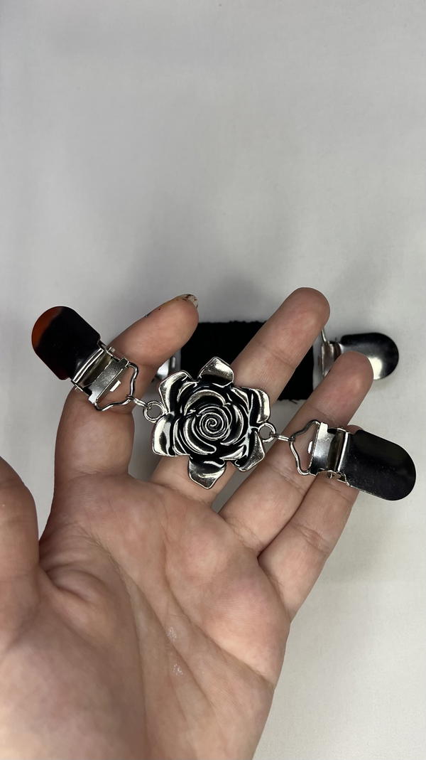 shirt brooch clip Image 2 Preview