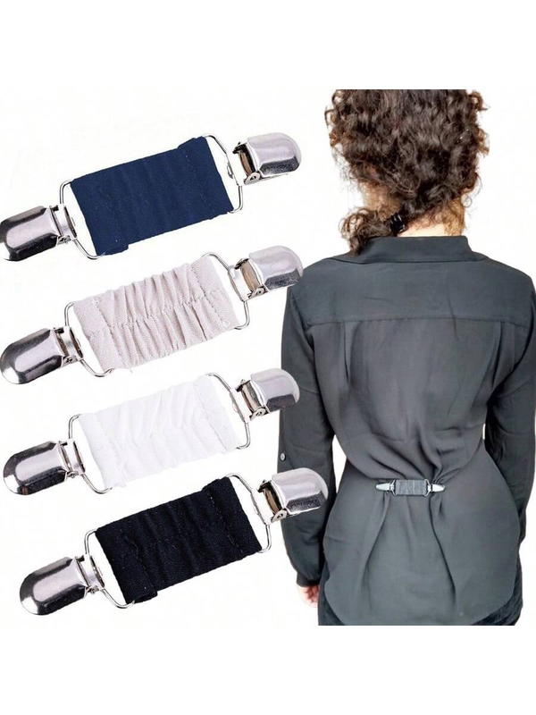 shirt brooch clip Image 8 Preview