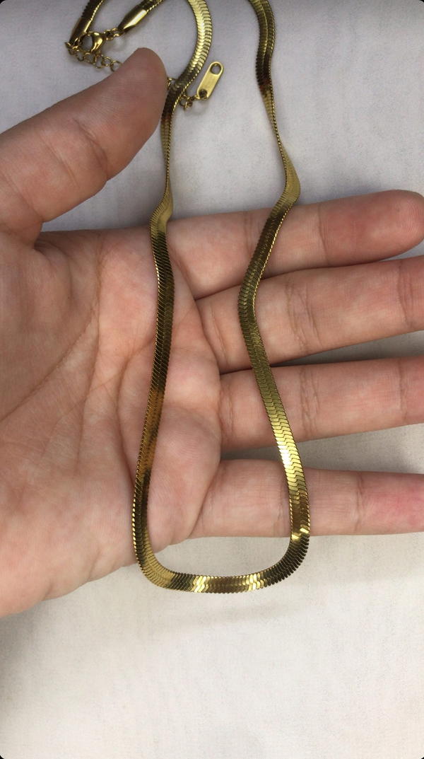 snake necklaces  Image 1 Preview