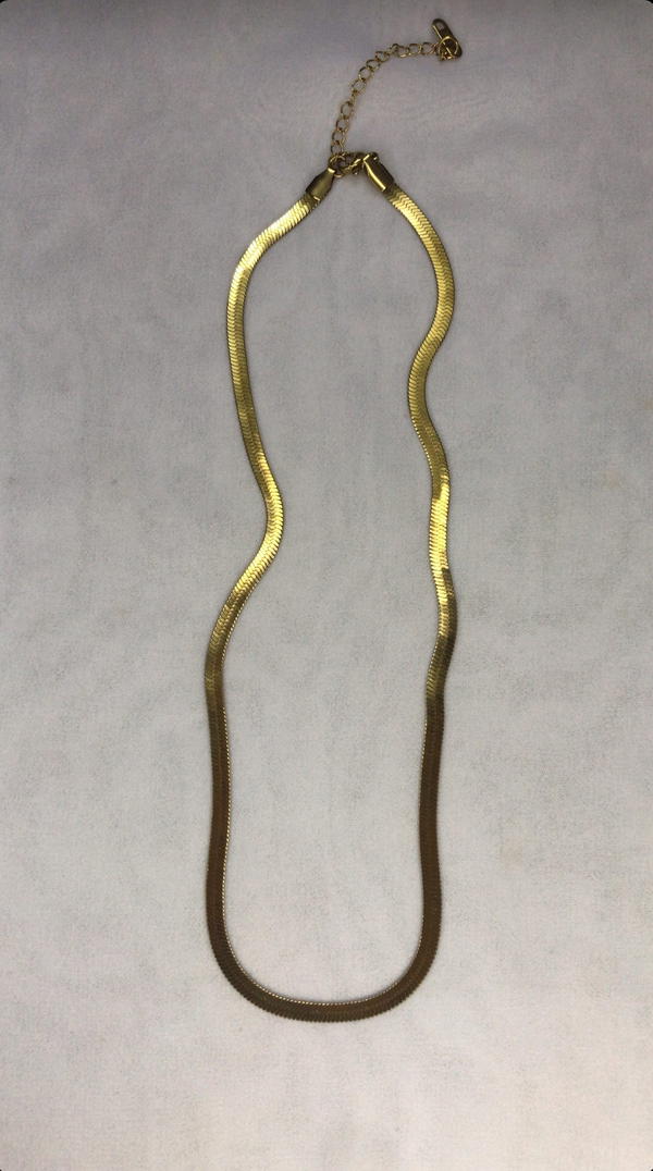 snake necklaces  Image 2 Preview