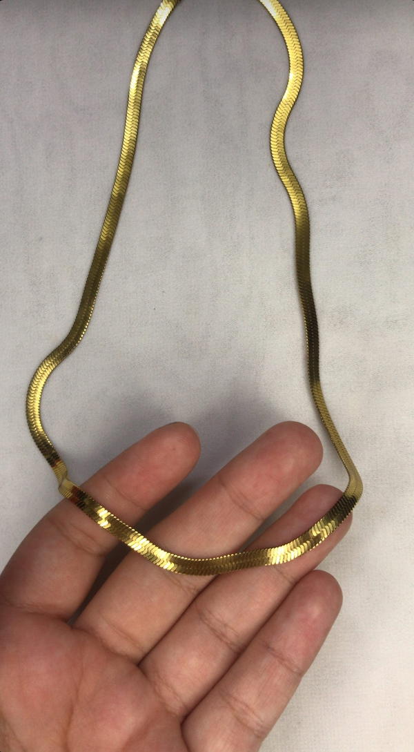 snake necklaces  Image 3 Preview