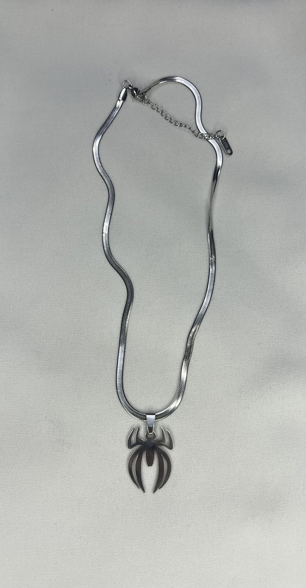 spiderman necklace  Image 4 Preview