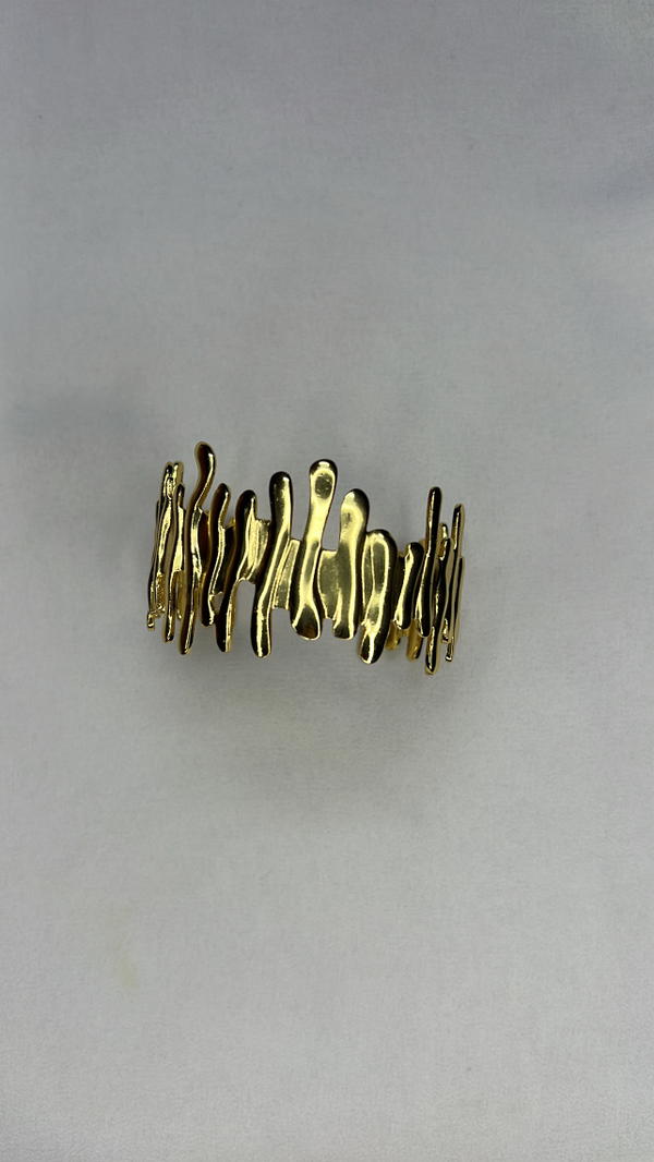 stainless bangle  Image 1 Preview