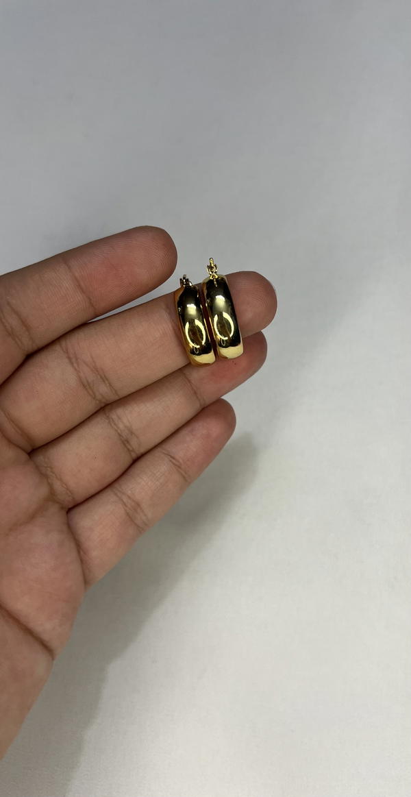 stainless hoops  Image 5 Preview