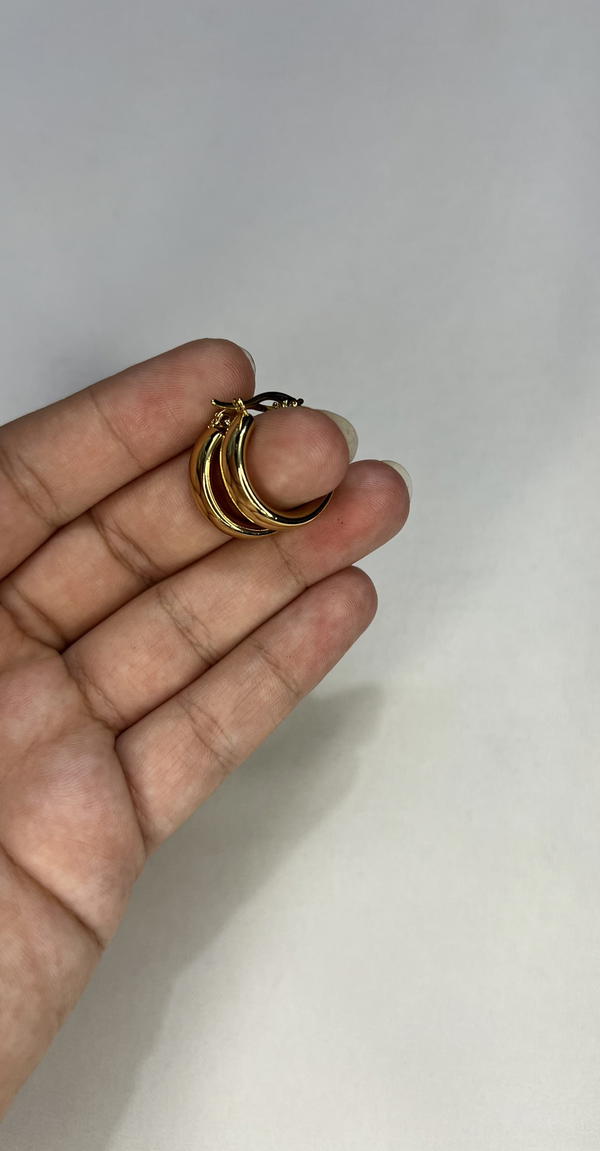 stainless hoops  Image 6 Preview