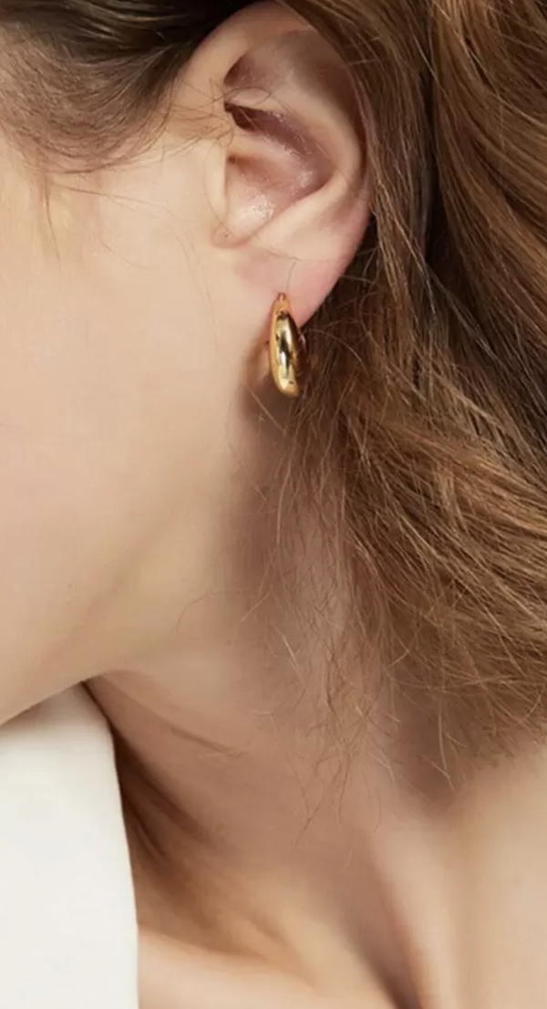 stainless hoops  Image 9 Preview