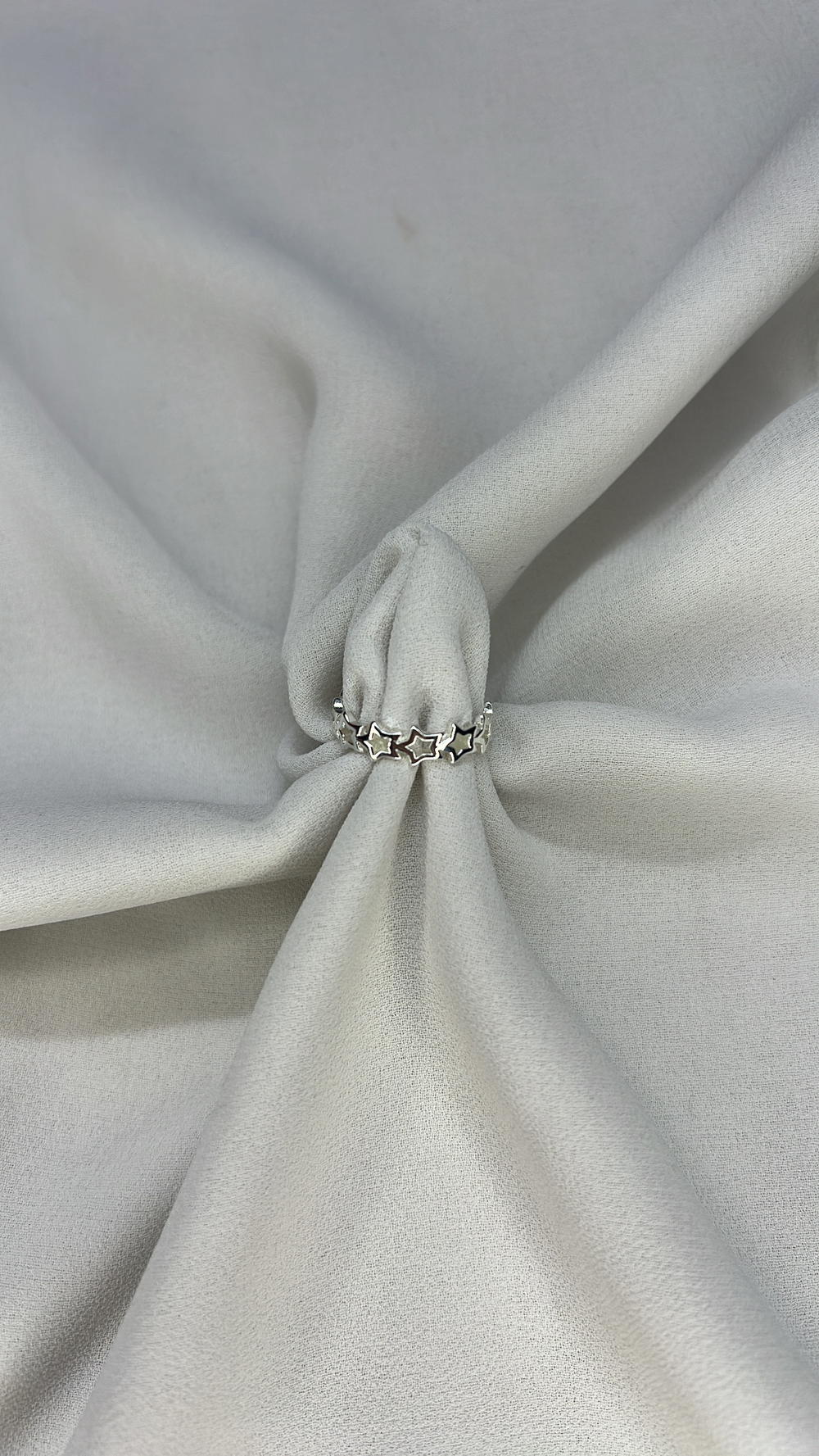 star glow ring  Preview Image