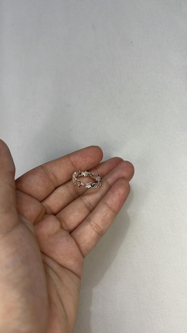 star glow ring  Image 5 Preview