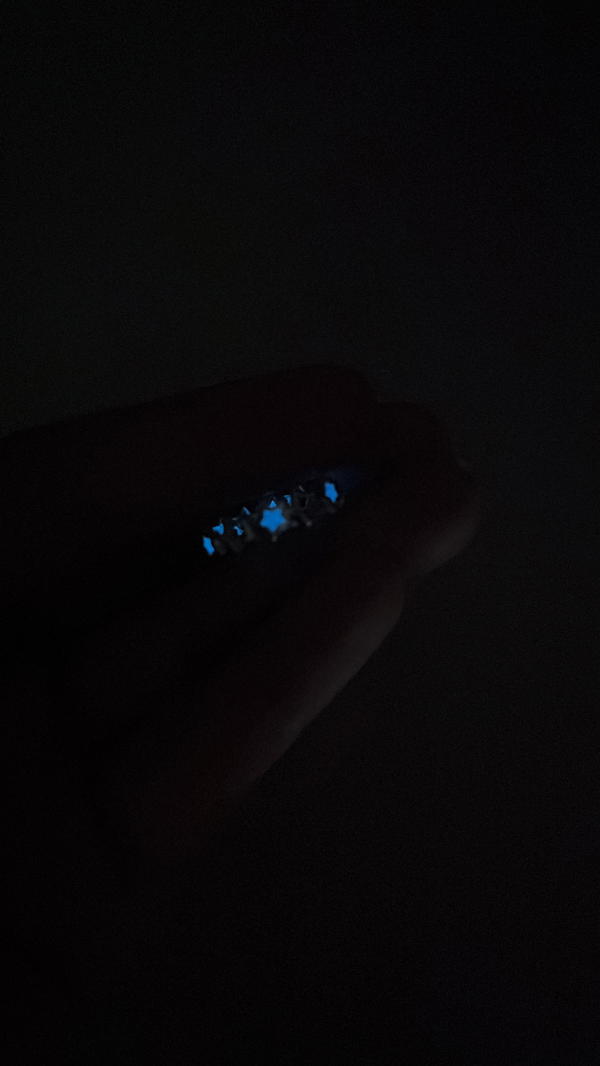 star glow ring  Image 7 Preview
