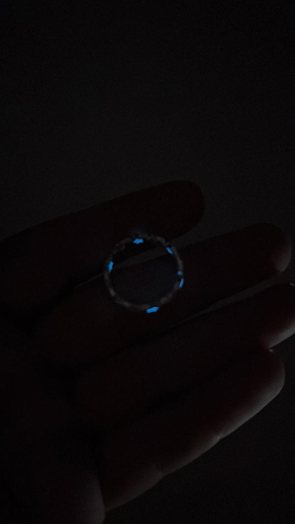 star glow ring  Image 8 Preview