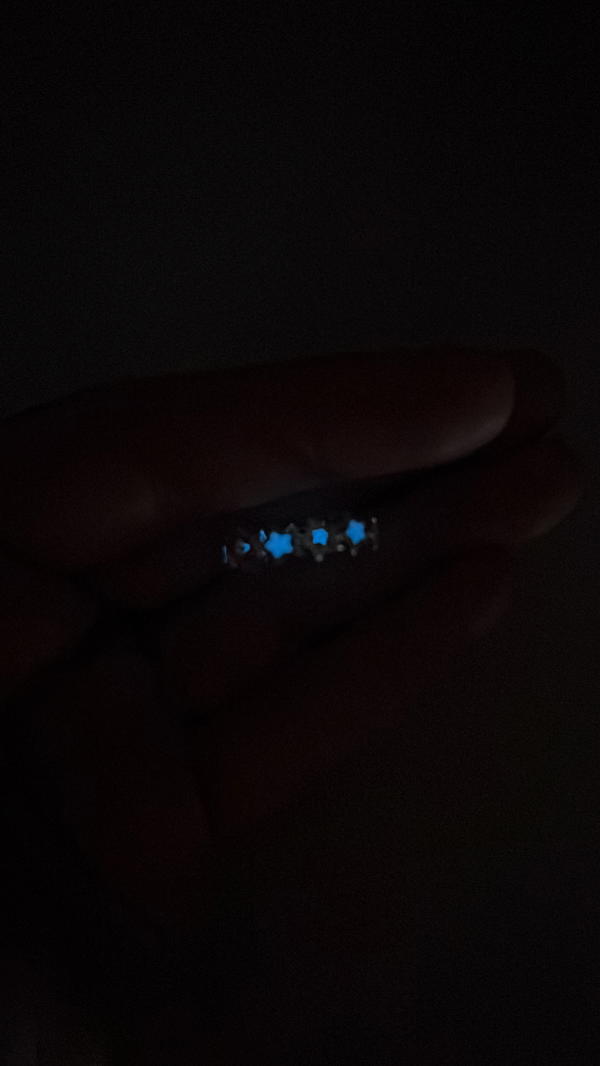 star glow ring  Image 9 Preview