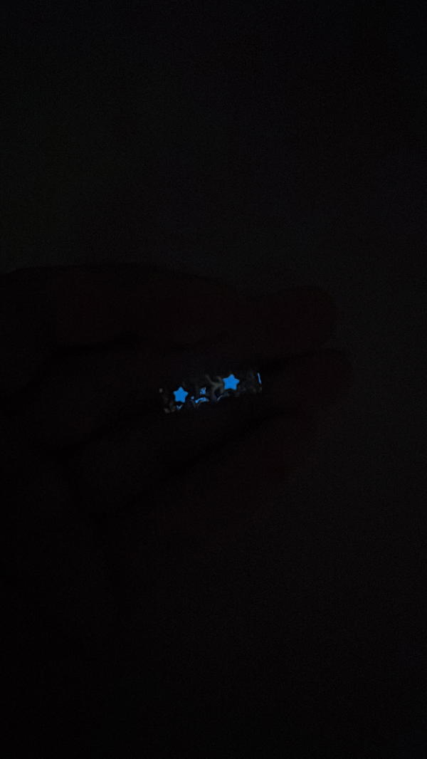 star glow ring  Image 10 Preview