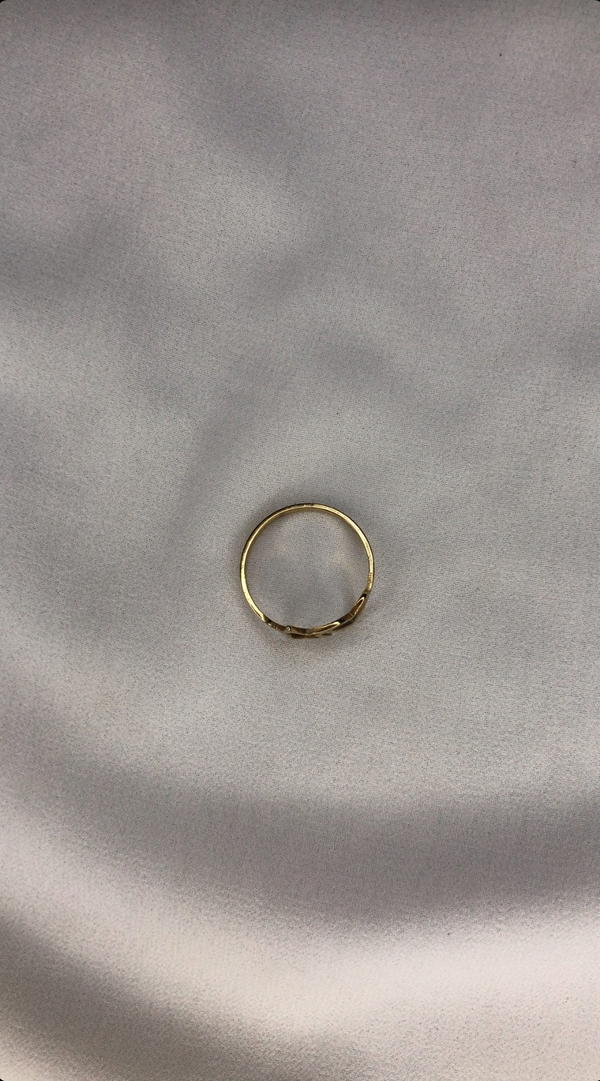 star&heart ring  Image 4 Preview
